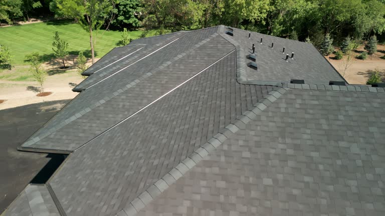 Roof Restoration in Paddock Lake, WI